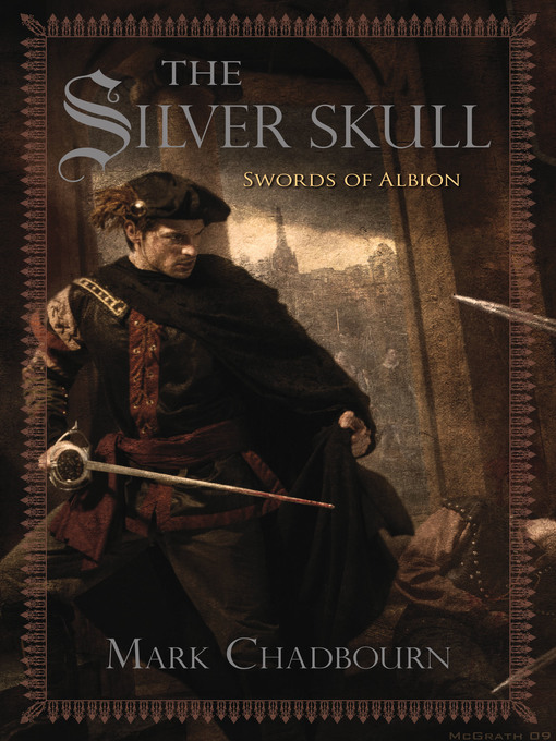 Imagen de portada para The Silver Skull